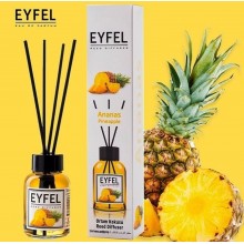 Eyfel parfum de camera 110 ml aroma Ananas Odorizant Eyfel Pineapple