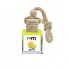 Parfum Odorizant Auto Eyfel 10 ml Pepene Galben / Melon / Kavun