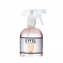 Spray de camera Eyfel aroma de Pudra 500 ml