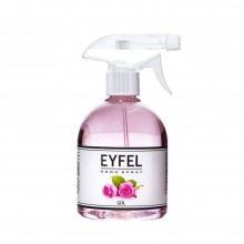 Spray de camera Eyfel aroma de Trandafir Rose 500 ml