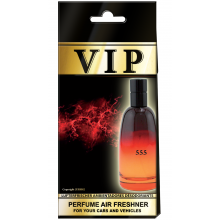 Parfum Odorizant Auto Caribi ViP 555 inspirat din Dior Fahrenheit
