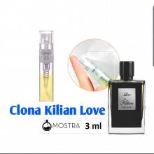 Mostra Shaik 288 apa de parfum 3 ml de dama inspirat din KILIAN LOVE DON`T BE SHY