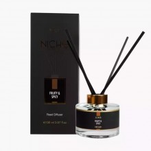 Odorizant Parfum de camera Loris Premium Niche 150 ml Aroma Fruity & Spicy