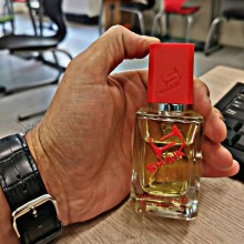 Shaik 191 apa de parfum 50 ml unisex inspirat din Chanel Venise