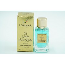 Lorinna Vodka & Rocks, 50 ml, extract de parfum, unisex inspirat din Kilian Vodka on the Rocks