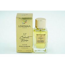 Lorinna Cedrat Boise, 50 ml, extract de parfum, unisex inspirat din Mancera Cedrat Boise