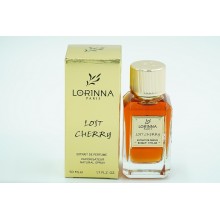 Lorinna Nr. 52 Lovely Cherry, 50 ml, extract de parfum, Unisex