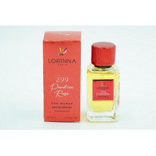 Lorinna Poudre Rose, 50 ml, apa de parfum, de dama inspirat din Narciso Poudre