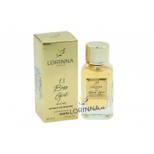 Lorinna Boss Girl , 50 ml, extract de parfum, unisex