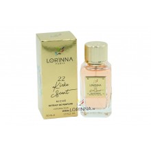 Lorinna Kirkze, 50 ml, extract de parfum, unisex inspirat din Tiziana Terenzi Kirke