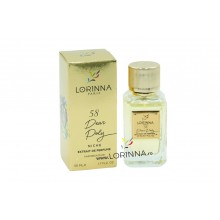 Lorinna Dear Poly, 50 ml, extract de parfum, unisex inspirat din Vilhelm Parfumerie Dear Polly