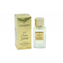 Lorinna Cedra Atlas, 50 ml, extract de parfum, unisex inspirat din Atelier Cologne Cedra Atlas