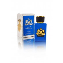 Lion Francesco NurSultan, 60 ml, extract de parfum, unisex inspirat din Attar Collection Musk Kashmir
