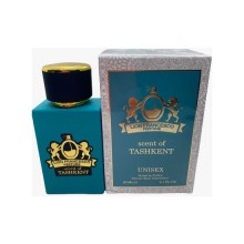 Lion Francesco Tashkent, 60 ml, extract de parfum, unisex inspirat din Montale Mukhallat