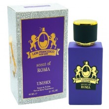 Lion Francesco Roma, 60 ml, extract de parfum, unisex inspirat din Xerjoff More Than Words