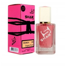 Shaik 390 Mon Paris apa de parfum 50 ml de dama inspirat din YSL Mon Paris
