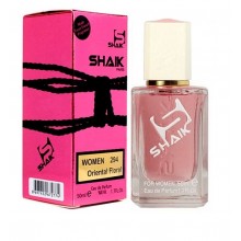 Shaik 294 apa de parfum 50 ml de dama inspirat din Jean Paul Gaultier Scandal by Night