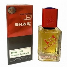 Shaik 369 apa de parfum 50 ml unisex