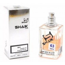 Shaik 63 apa de parfum 50 ml de barbat inspirat din Givenchy Pi