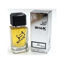Shaik 01 apa de parfum 50 ml de barbat inspirat din Opulent Shaik no77
