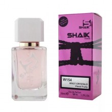 Shaik 154 apa de parfum 50 ml de dama inspirat din Versace Bright Cristal