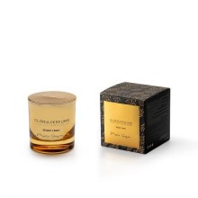 Lumanare Parfumata Gloria Perfume 220 g aroma Mistic Saffron
