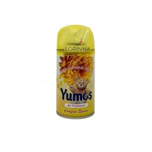 Rezerva Odorizant Yumos aroma Comfort Spring 260 ml