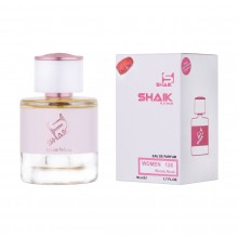 Shaik 128 Scandal apa de parfum 50 ml de dama inspirat din Lancome Tresor Midnight Rose