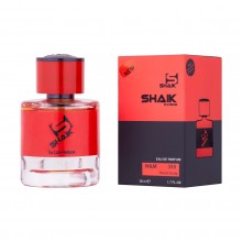 Shaik 355 apa de parfum 50 ml unisex inspirat din Lancome Oud Bouquet