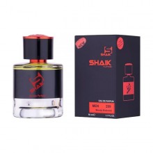 Shaik 299 apa de parfum 50 ml pentru barbati inspirat din Montale Wood & Spice