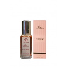 Edossa Carmine, 10 ml, apa de parfum, Unisex