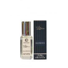 Edossa Allurence, 10 ml, apa de parfum, de barbat inspirat din Chanel Allure Homme Sport