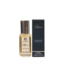 Edossa Goldium, 10 ml, apa de parfum, de barbat inspirat din Paco Rabanne 1 Million