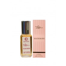 Edossa Mademoim, 10 ml, apa de parfum, de dama inspirat din Chanel Coco Mademoiselle