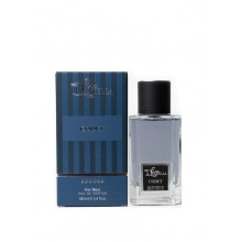 Edossa Codet, 100 ml, apa de parfum, de barbat inspirat din Giorgio Armani Black Code