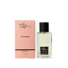 Edossa Hyperise, 100 ml, apa de parfum, de dama inspirat din Trussardi Donna