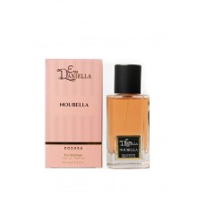 Edossa Noubella, 100 ml, apa de parfum, de dama inspirat din Lancome La vie est Belle