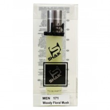 Shaik 171 apa de parfum 20 ml de barbat inspirat din Cartier Declaration
