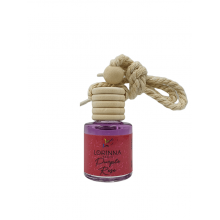 Parfum Auto Lorinna Purple Rose 10 ml inspirat din Sospiro Erba Pura