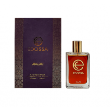 Edossa Abajau, apa de parfum, 50 ml, pentru femei, editie de lux