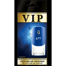 Parfum Odorizant Auto Caribi ViP 577  inspirat din Givenchy Blue Label