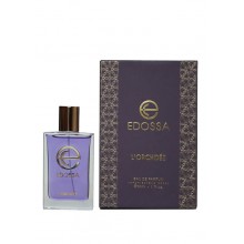 Edossa L`orchidee, apa de parfum, 50 ml, pentru femei, editie de lux