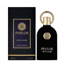 Apa de Parfum Maison Alhambra Philos Opus Noir 100 ml unisex inspirat din Sospiro Opera