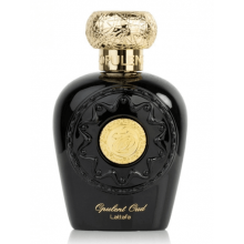 Opulent Oud Lattafa Perfumes 100ml unisex