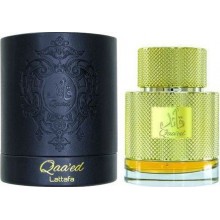 Lattafa Perfumes Qaa`ed unisex 100 ml apa de parfum
