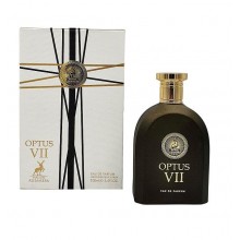 Maison Alhambra Optus VII apa de parfum 100 ml unisex inspirat din Amouage Opus VII