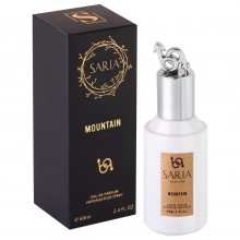 Apa de Parfum Saria Mountain 69 ml unisex inspirat din Creed Silver Mountain Water
