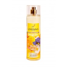 Spray de corp Lorinna Mango Skin, 270 ml, inspirat din Vilhelm Parfumery Mango Skin