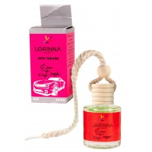 Parfum Auto Lorinna Eau fresh 10 ml