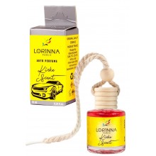 Parfum Auto Lorinna Kirke10 ml inspirat din Tiziana Terenzi Kirke